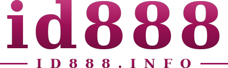 id888 โลโก้